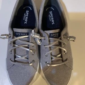 Sperry Top-sider. Size 8.5